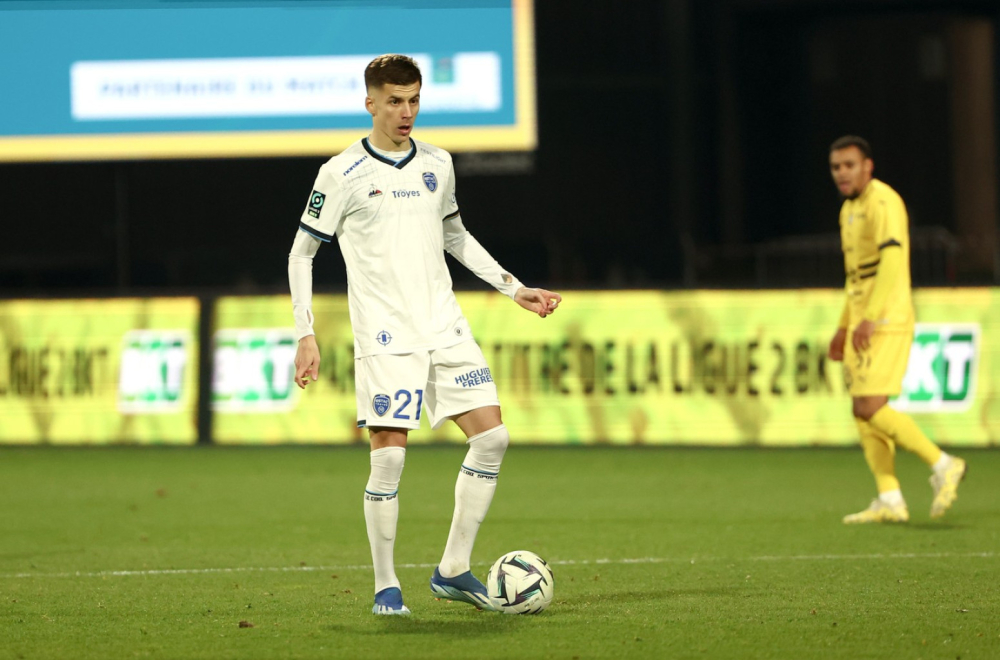 Zvezda završila prvo pojačanje za novu sezonu