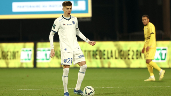 Zvezda završila prvo pojačanje za novu sezonu