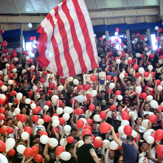 KK Crvena zvezda organizuje letnji kamp na Zlatiboru