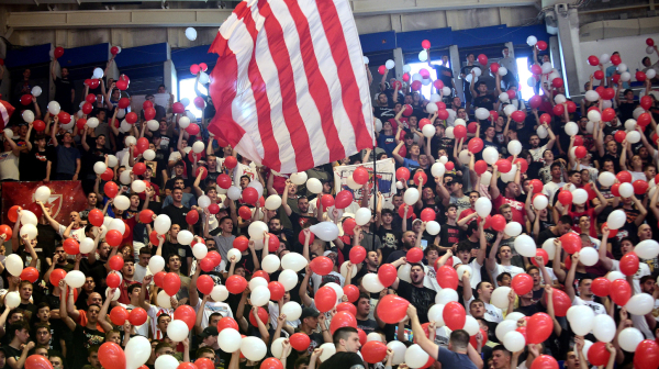 KK Crvena zvezda organizuje letnji kamp na Zlatiboru