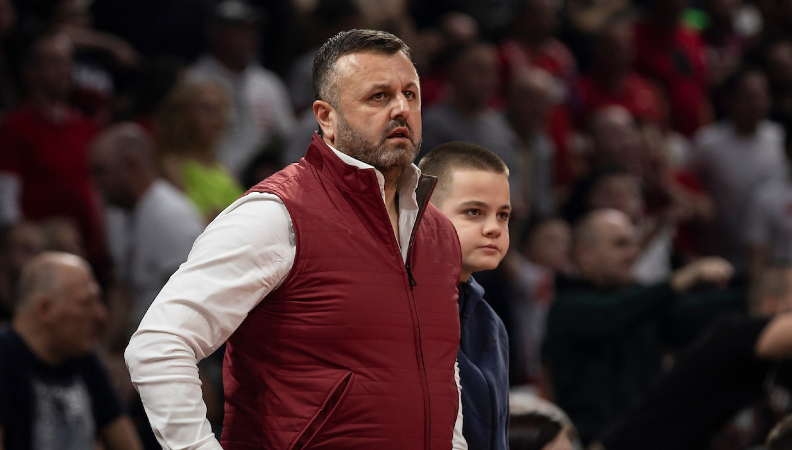 Drčelić: "Ostvarili smo cilj"