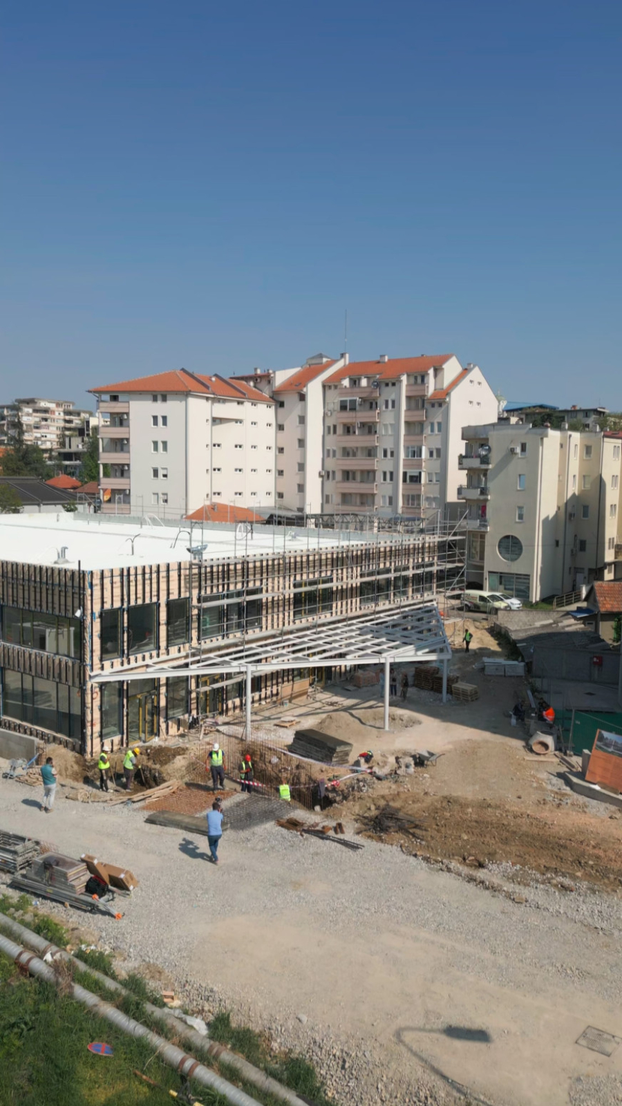 U Beogradu se otvara još jedna pijaca: Evo i kada