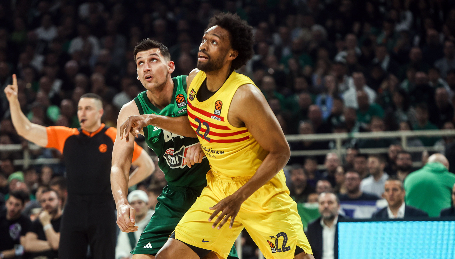 Džabari Parker još dve godine u Barseloni