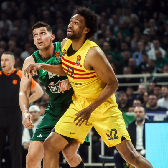 Džabari Parker se rasplakao pred kamerom zbog jednog pitanja VIDEO