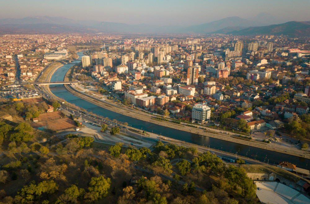 Niš posetilo skoro 25.000 turista