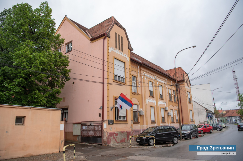 Uloženo skoro 50 miliona dinara u plućnu bolnicu