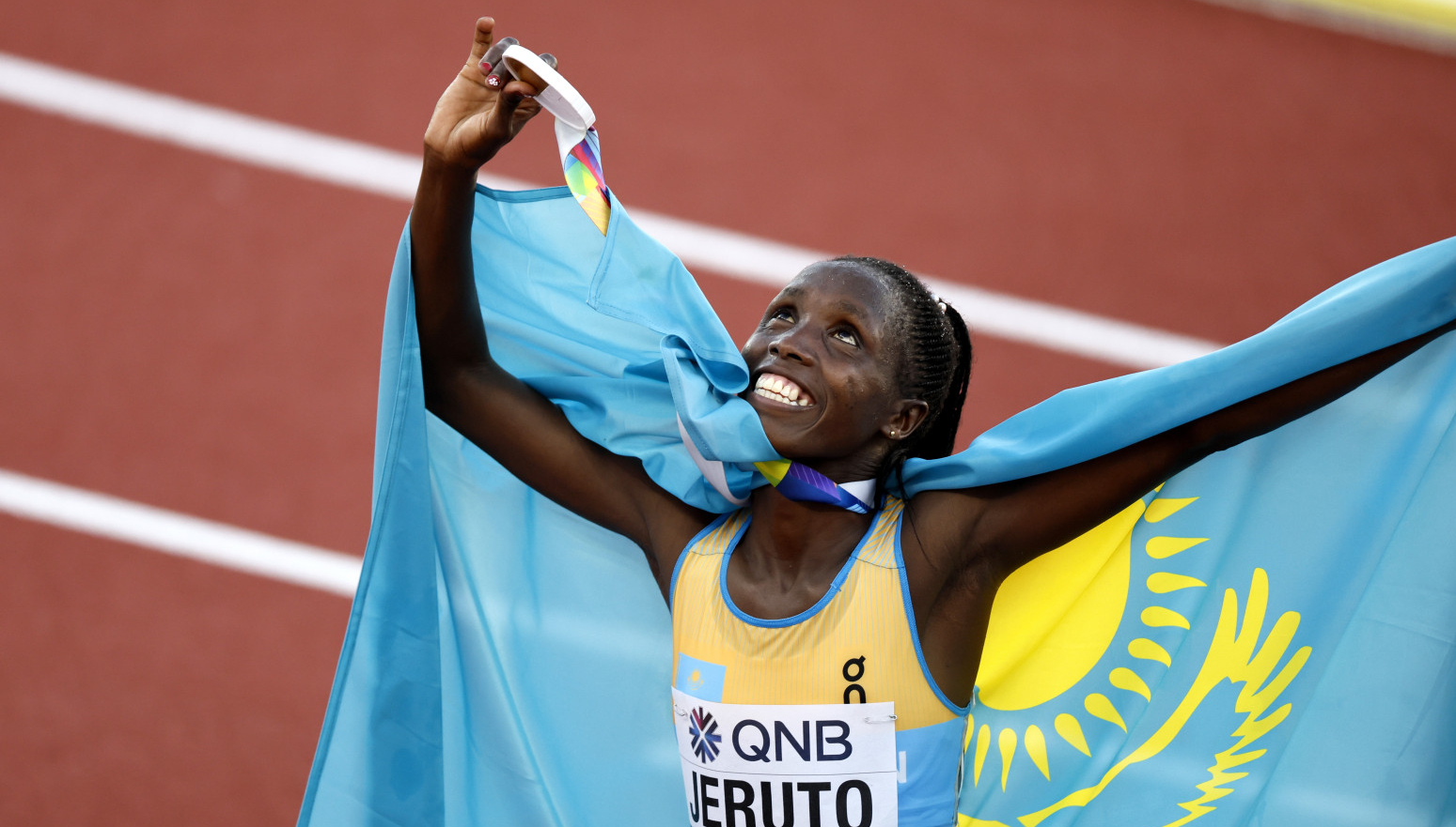 CAS po hitnom postupku presuđuje u slučaju dopinga svetske šampionke