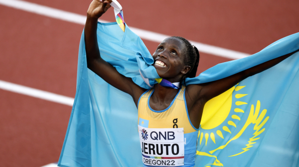 CAS po hitnom postupku presuđuje u slučaju dopinga svetske šampionke