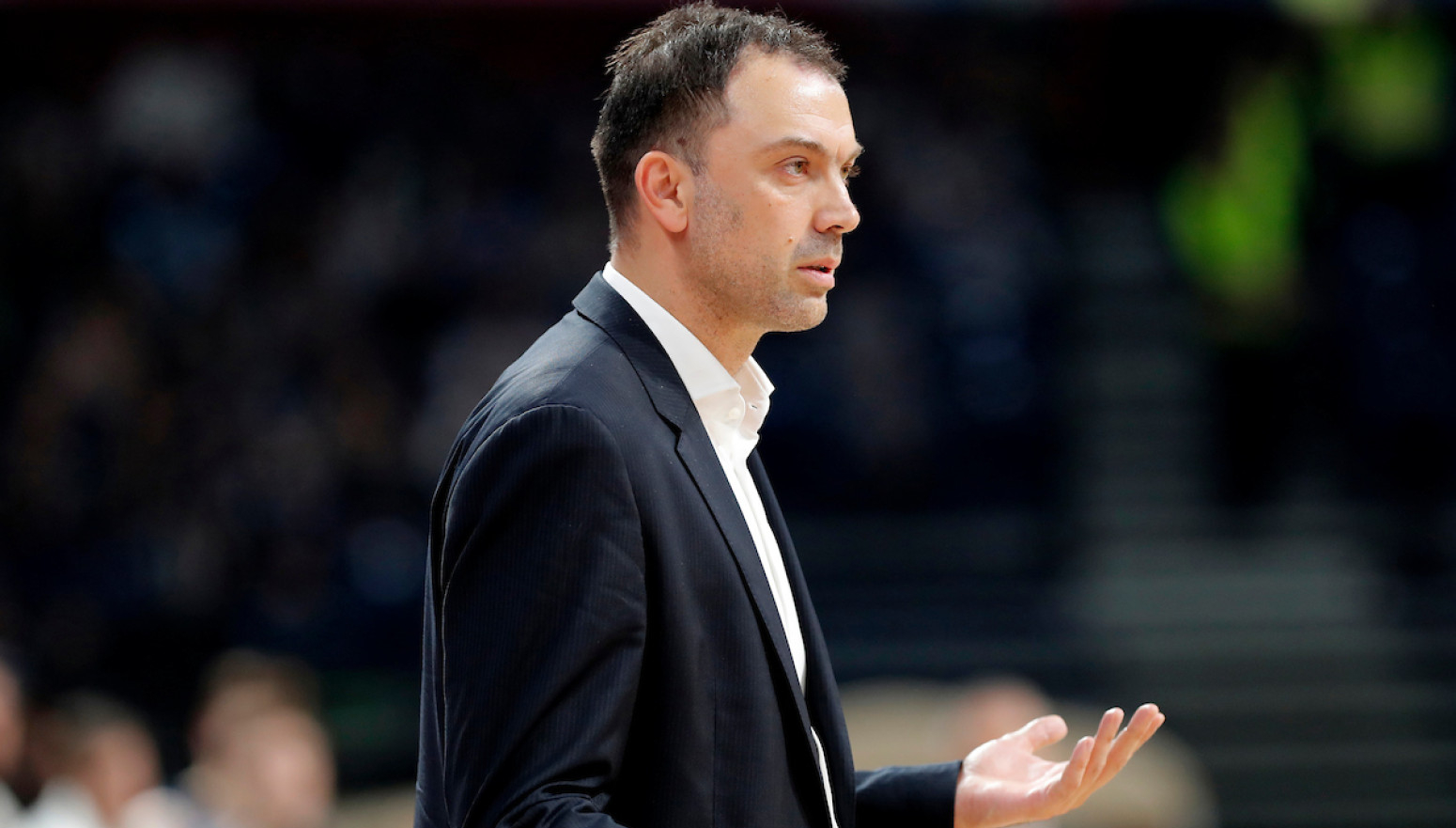 Venecija dobila "srpski" Lijetkabelis i sanja plej-of