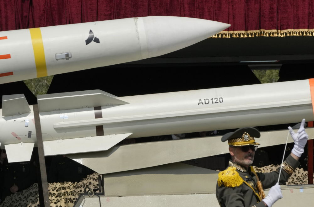 Američka "nepristojna ponuda" Iranu; Odbijena je odmah