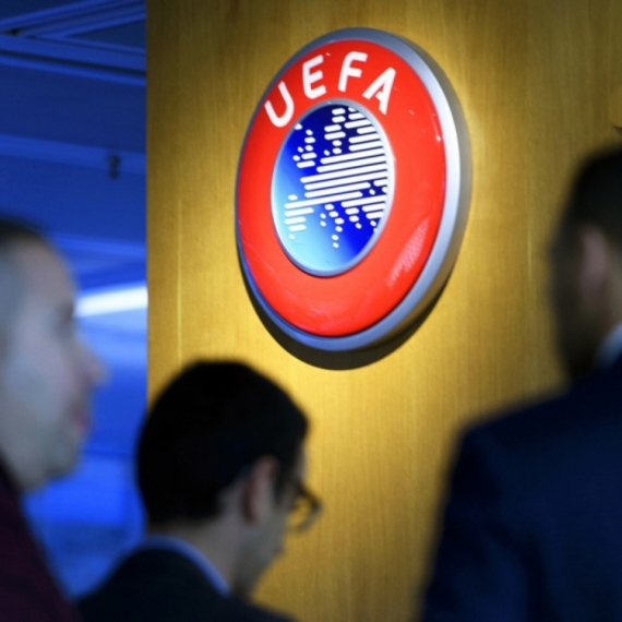 UEFA potvrdila: Beograd kandidat za domaćina finala Lige Evrope 2028!
