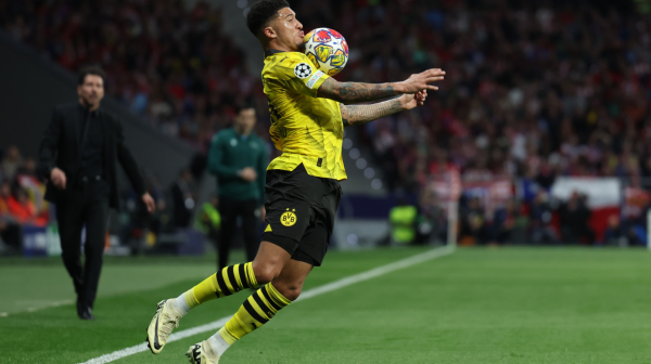 Junajted "dobio" prvog igrača u polufinalu LŠ od 2011. godine