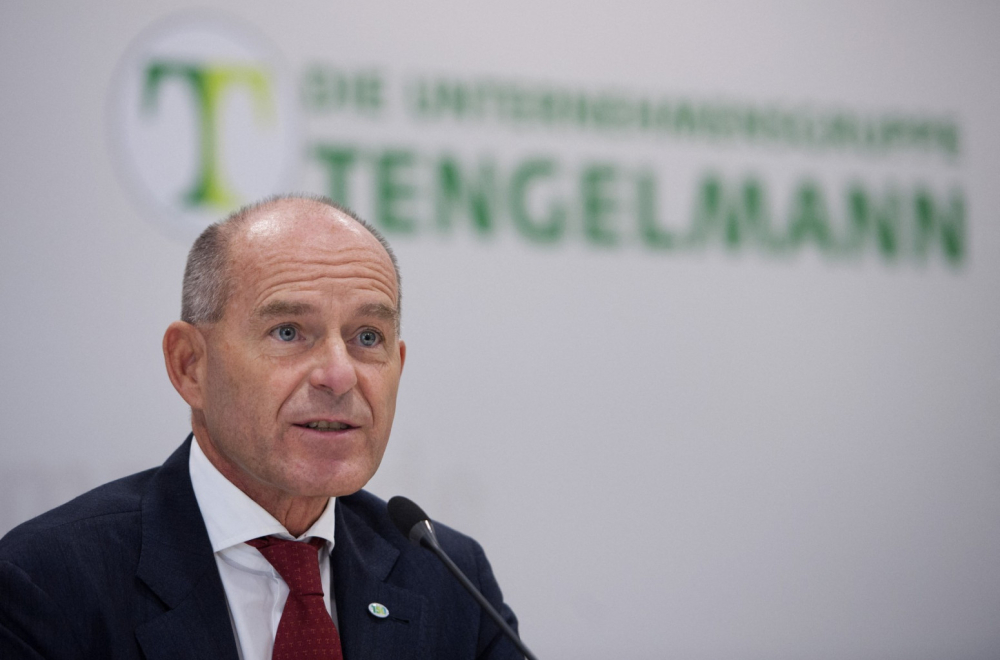 Nemački milijarder misteriozno nestao pre 7 godina: Sada je viđen u Rusiji sa ljubavnicom?