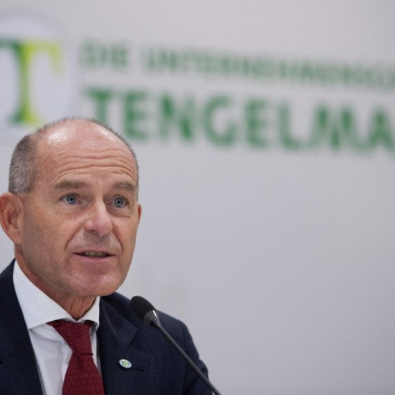 Nemački milijarder misteriozno nestao pre 7 godina: Sada je viđen u Rusiji sa ljubavnicom?