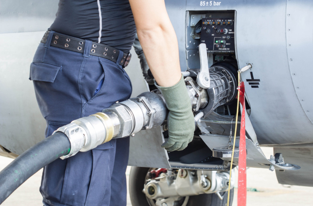 Da li automobili mogu da koriste kerozin?