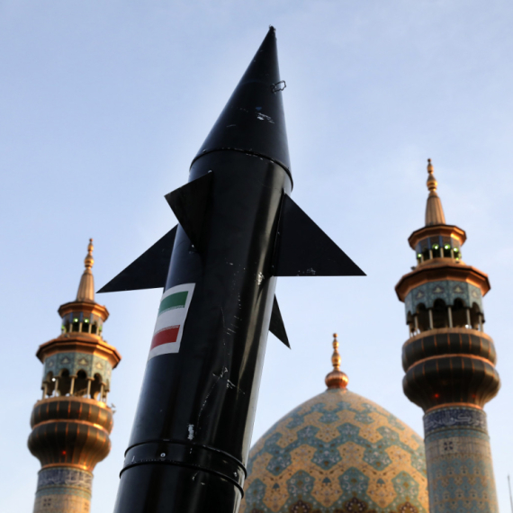 Planiran ogroman napad, ali...