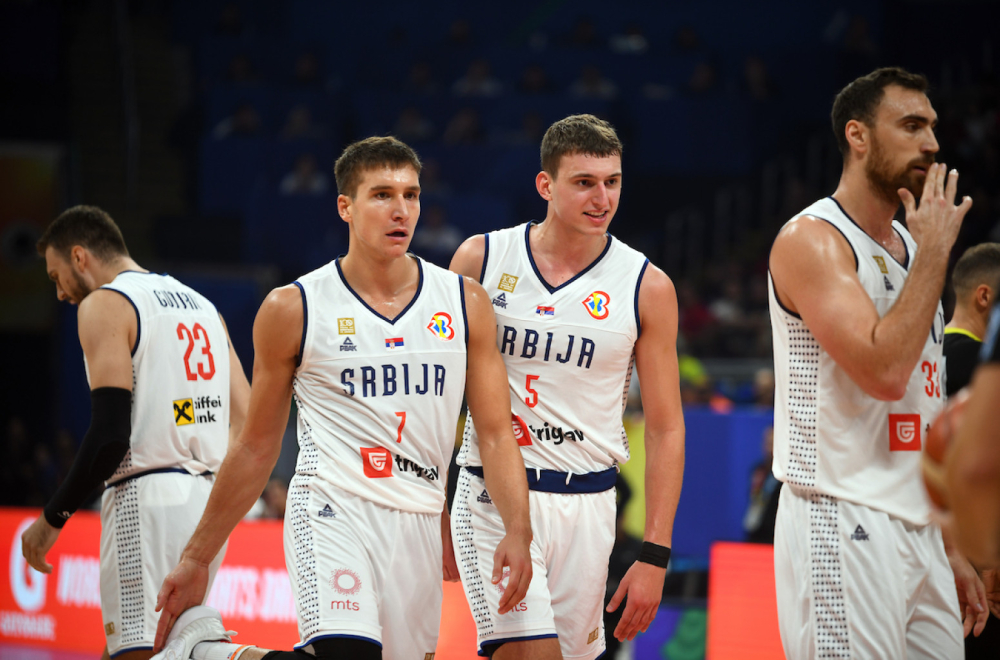 SAD potvrdile okršaj sa Srbijom u Abu Dabiju