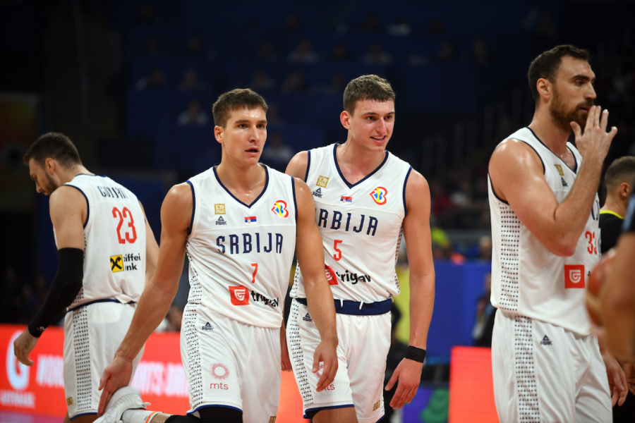 Srbija šalje supertim kao odgovor na Drim tim