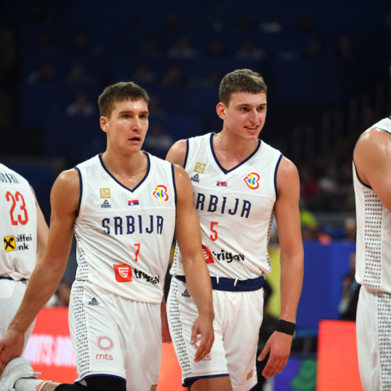 SAD potvrdile okršaj sa Srbijom u Abu Dabiju