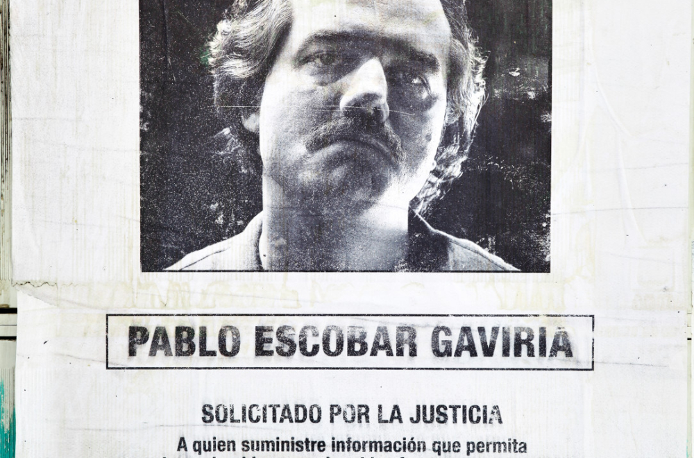 Pablo Eskobar neće biti brend u EU