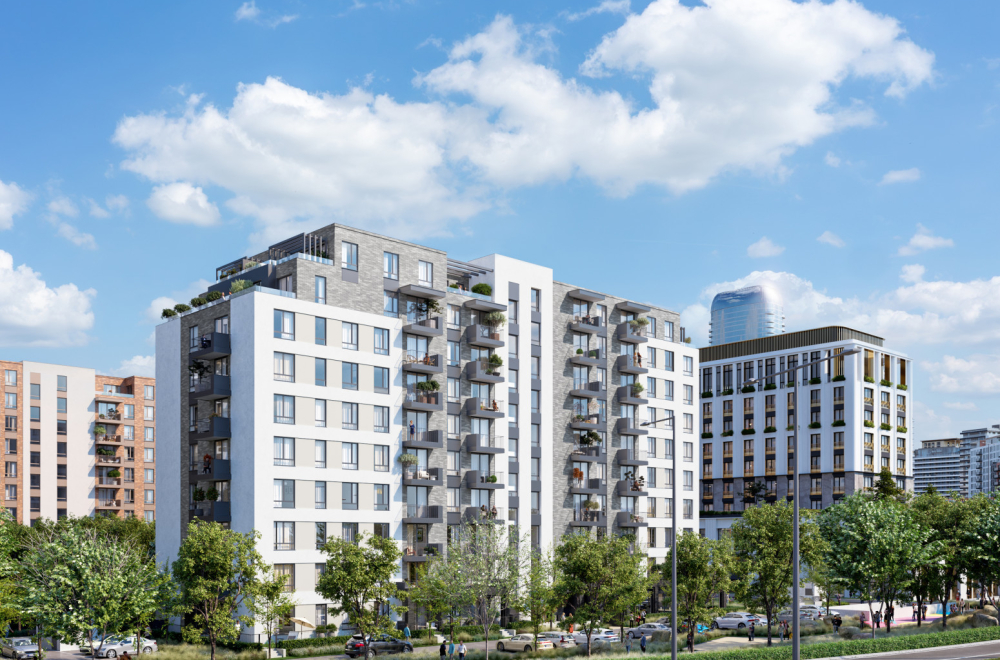 Nova dimenzija života u delu Beograda koji se budi iz sna