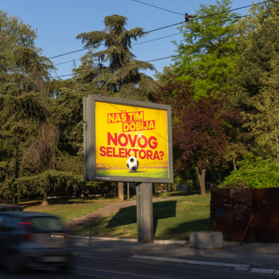 Naš tim dobija novog selektora? FOTO