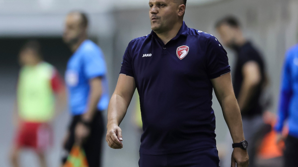 Hrvatski velikan se interesuje za trenera Radničkog