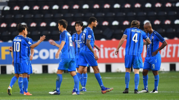 Ulsan se plasirao na Svetsko klupsko prvenstvo