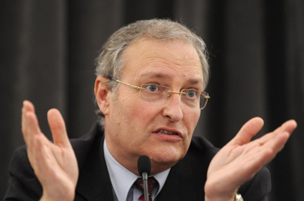 Svetski stručnjak za Holokaust: Ne treba podržati rezoluciju o Srebrenici