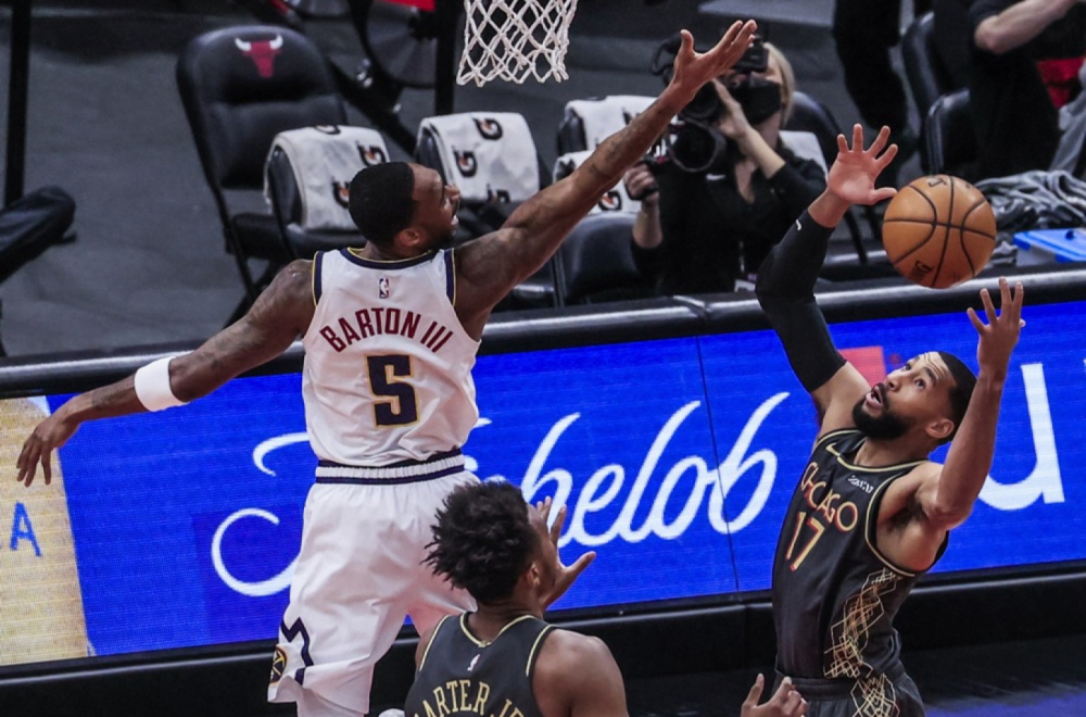 Bivši Jokićev saigrač iznenada napustio klub