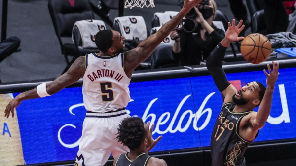 Bivši Jokićev saigrač iznenada napustio klub