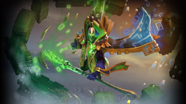 Postavljen novi rekord za najkraću profesionalnu Dota 2 partiju