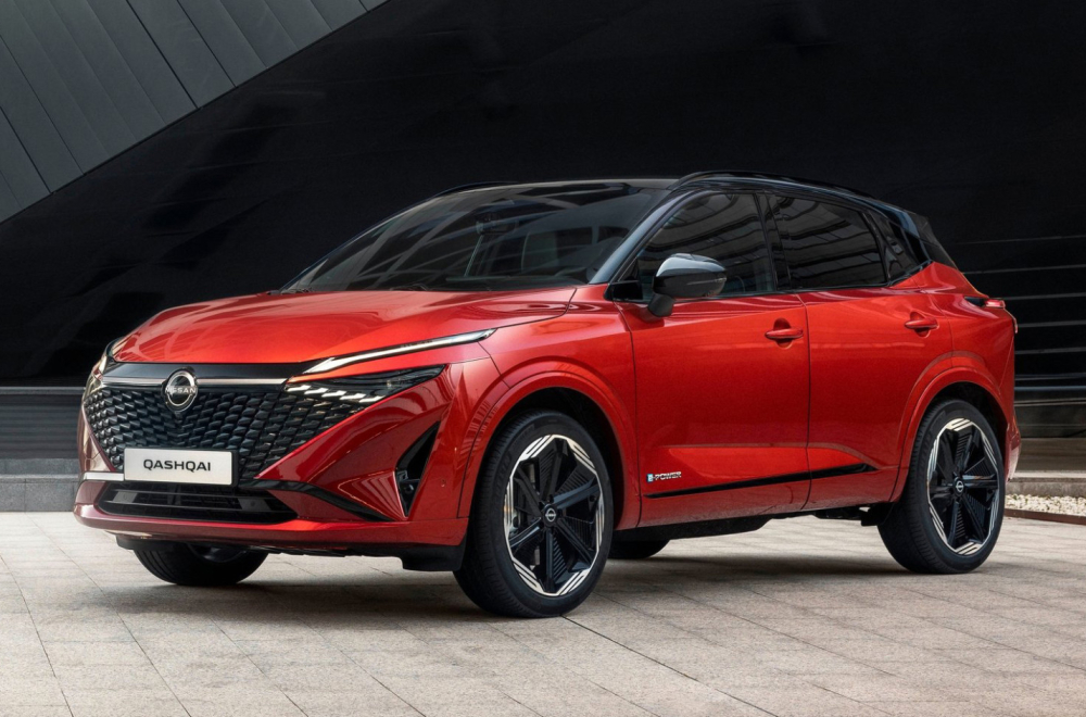 Nissan se ohladio: Traži drugog partnera umesto Honde?