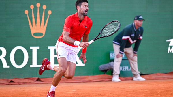 "Ovo nije kraj Novakove dominacije"