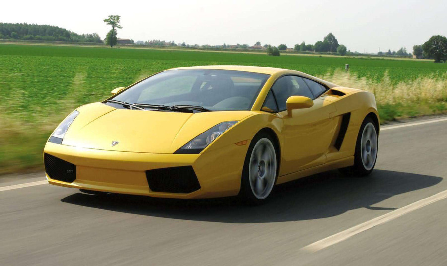 Velika prevara? Na oglasima Lamborghini motor za 67.000 evra