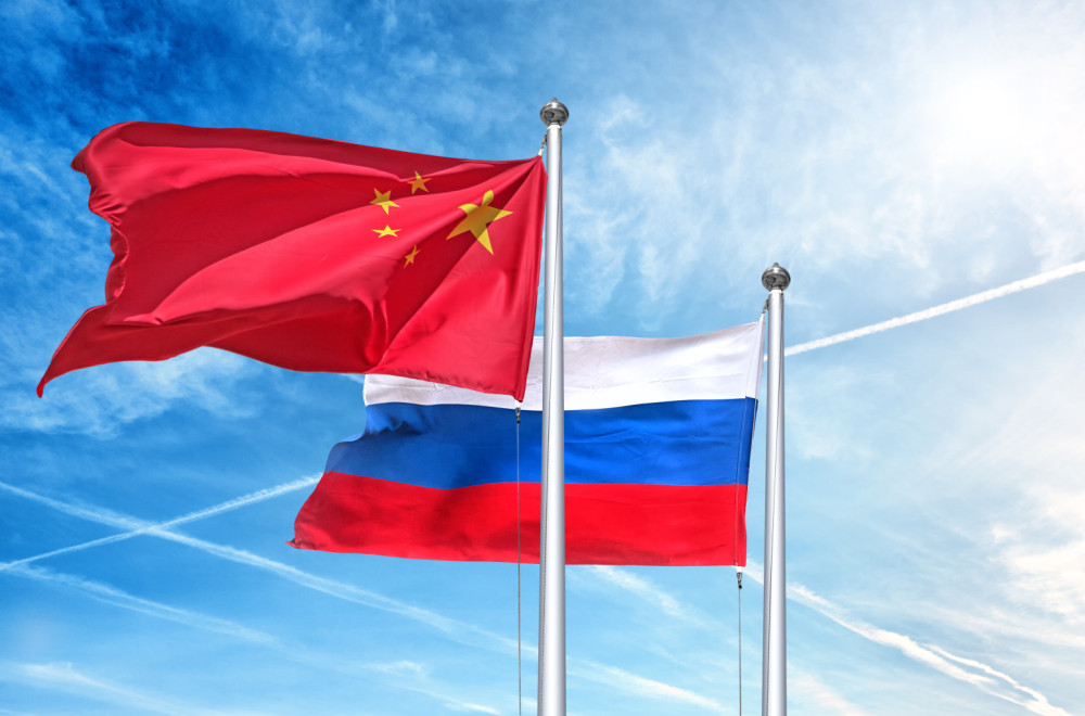 Rusija i Kina stvaraju novi svetski poredak? Zapadne zemlje predvođene Amerikom se bogate na kičmi slabijih