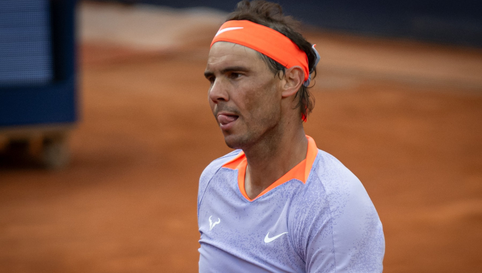 Nadal: Zbogom Barseloni, ali tek u Parizu daću maksimum