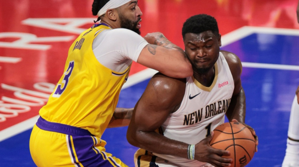 Pelikansi bez Vilijamsona u najbitnijem meču sezone VIDEO