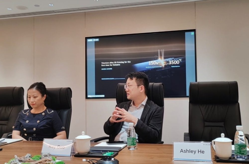 Bili smo u Kini, gde se stvara magija: Videli smo kako Honor pravi vrhunske telefone FOTO/VIDEO