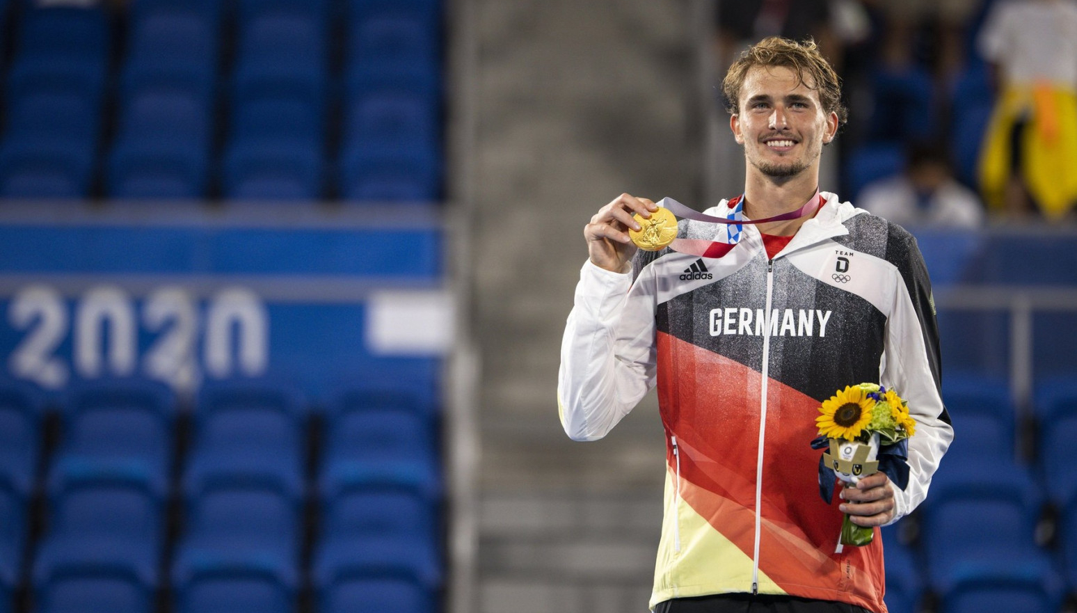 Nemačkim sportistima do 20.000 evra za zlato na OI