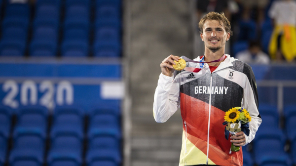 Nemačkim sportistima do 20.000 evra za zlato na OI