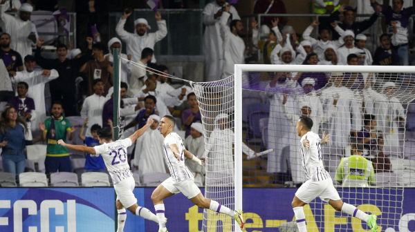 Sergej asistent u porazu Al Hilala u polufinalu Lige šampiona Azije