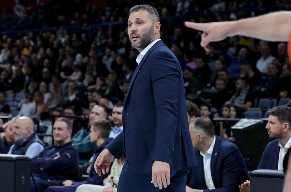 "Dali smo maksimum, možda i više od toga"