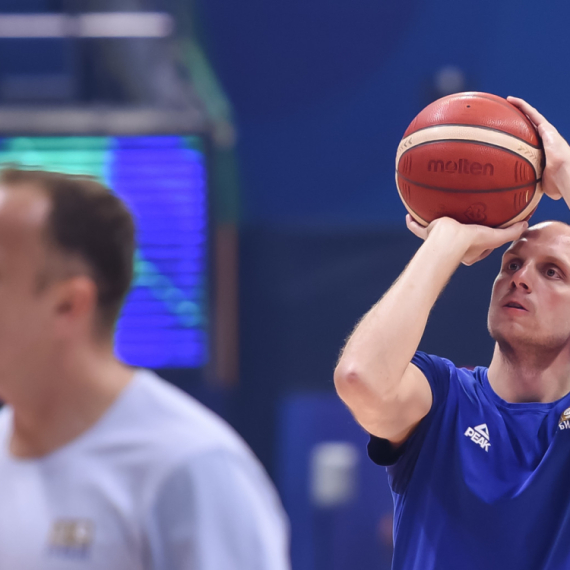 "Davidovac će napraviti pakao Kevinu Durentu"