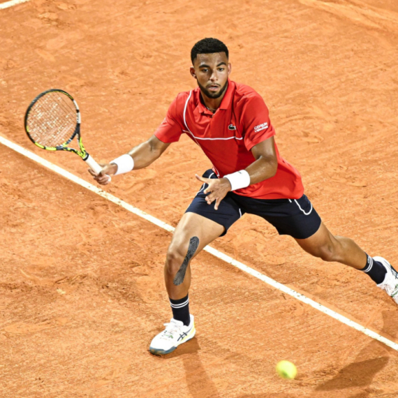 De Minor dobio protivnika u osmini finala VIDEO