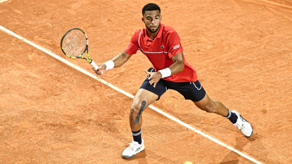 De Minor dobio protivnika u osmini finala VIDEO