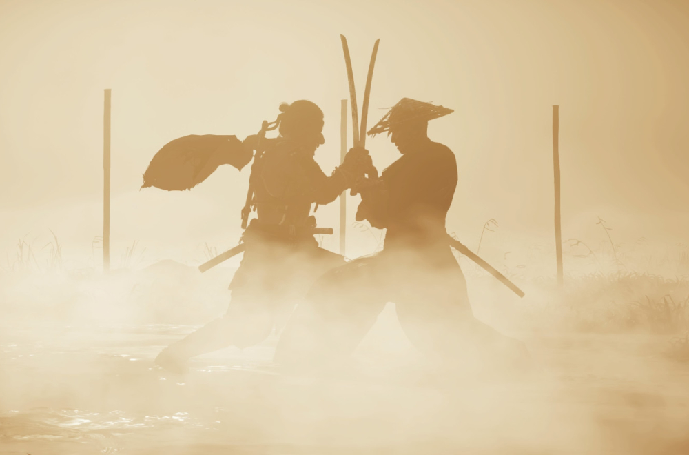 Da li će vaš PC moći da pokrene Ghost of Tsushima?