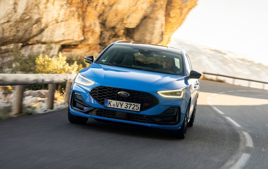 Šef Forda: Prestaćemo da pravimo dosadne automobile