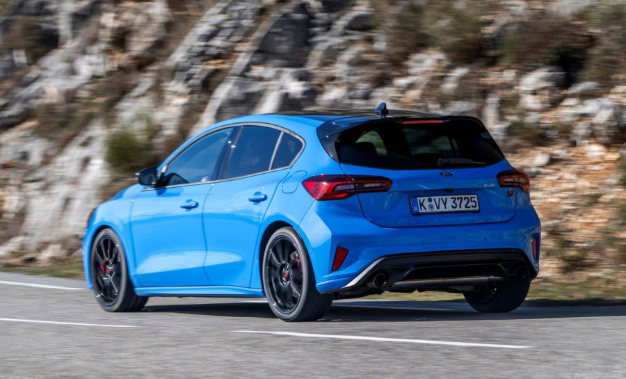 Sve je manje sportskih kompakta, Ford najavljuje odlazak još jednog FOTO