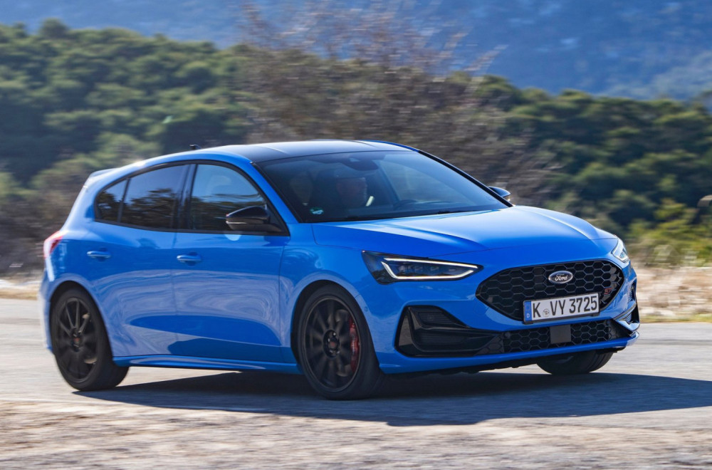 Ford se konačno budi: Stižu novi modeli koji bi mogli da spasu brend u Evropi